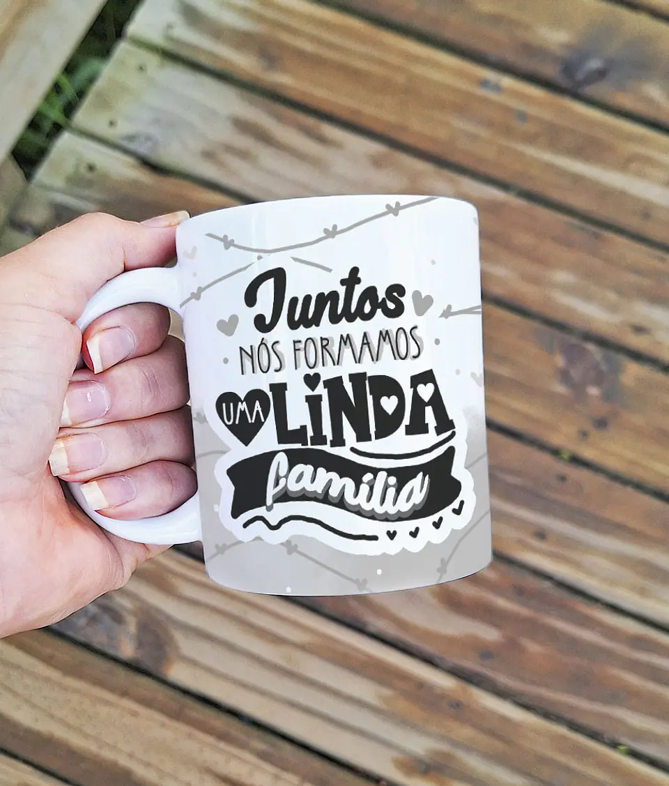 Colección de café familiar 7