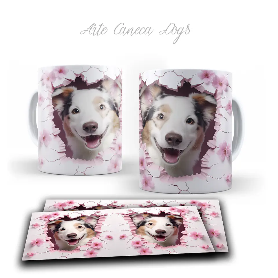 Taza de cachorros vol. 3 16