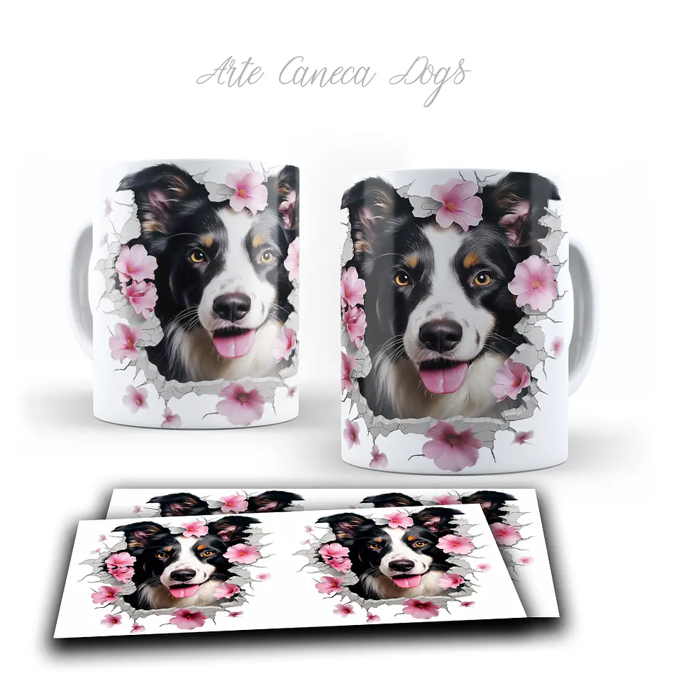 Taza de cachorros vol. 3 22