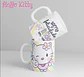 Kitty Motivational Mugs Collection - vignette 7