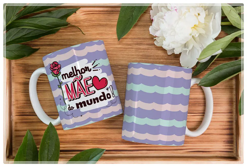 Mom Mom Collection 5