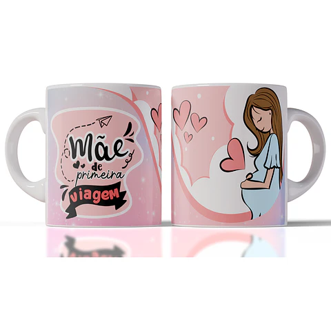 Mother Love Mugs