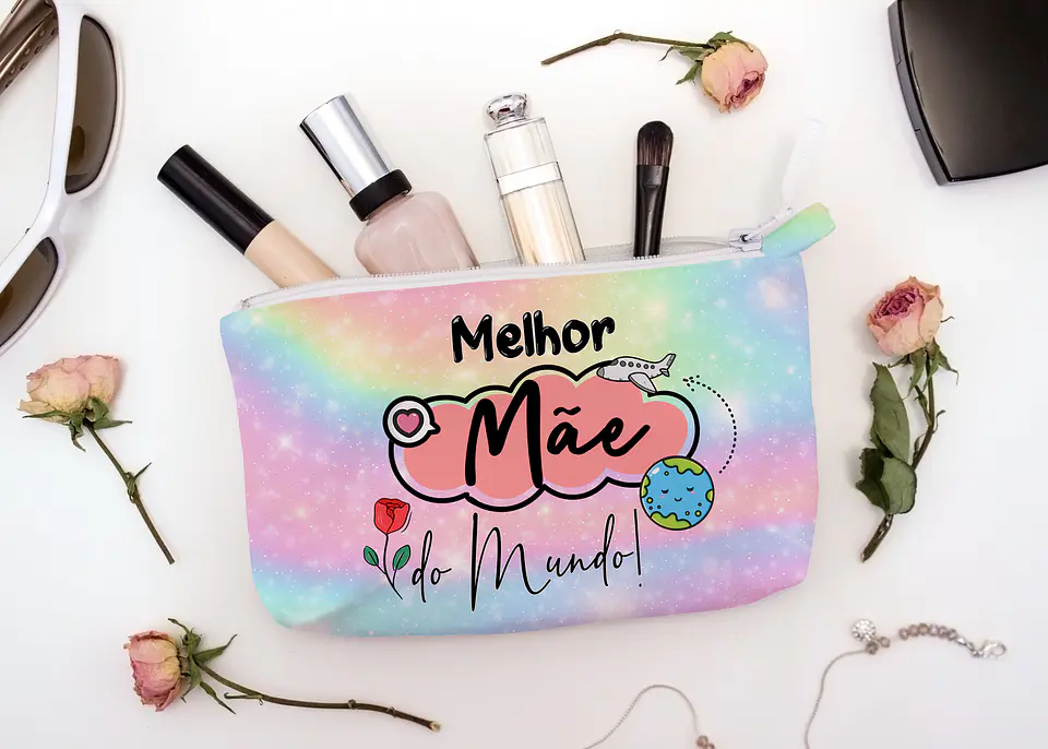 Bolsa de aseo Mom Love 2