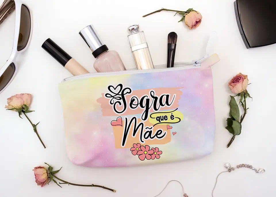 Bolsa de aseo Mom Love 3