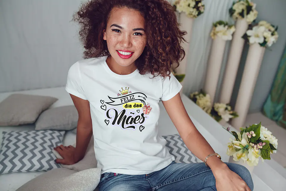Camiseta 