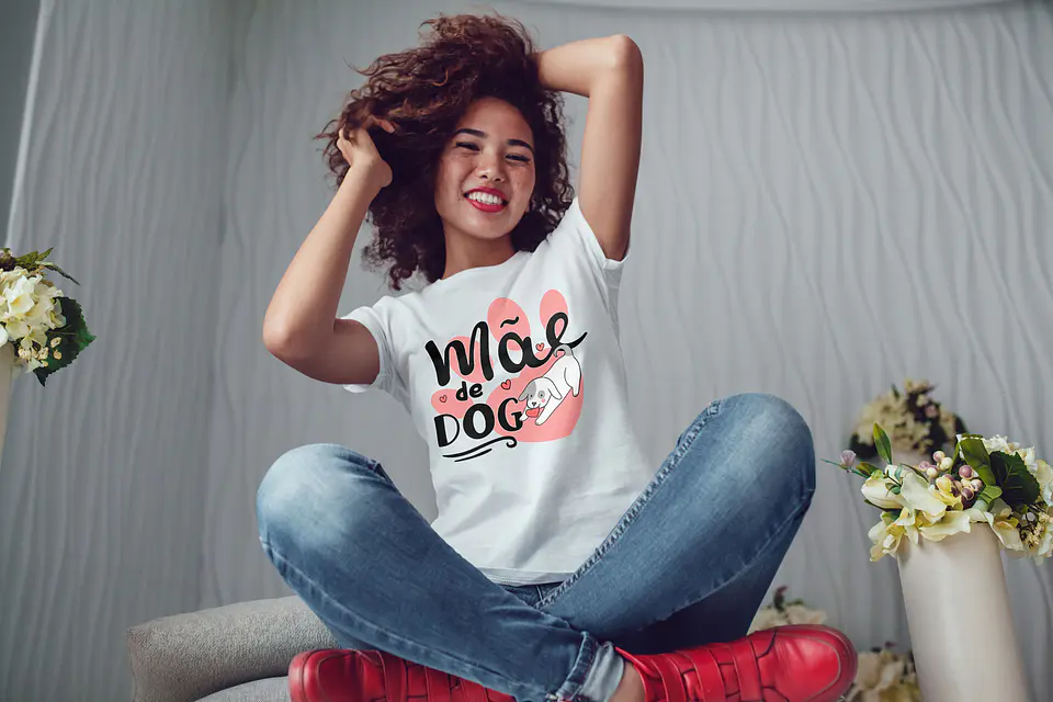 Camiseta 