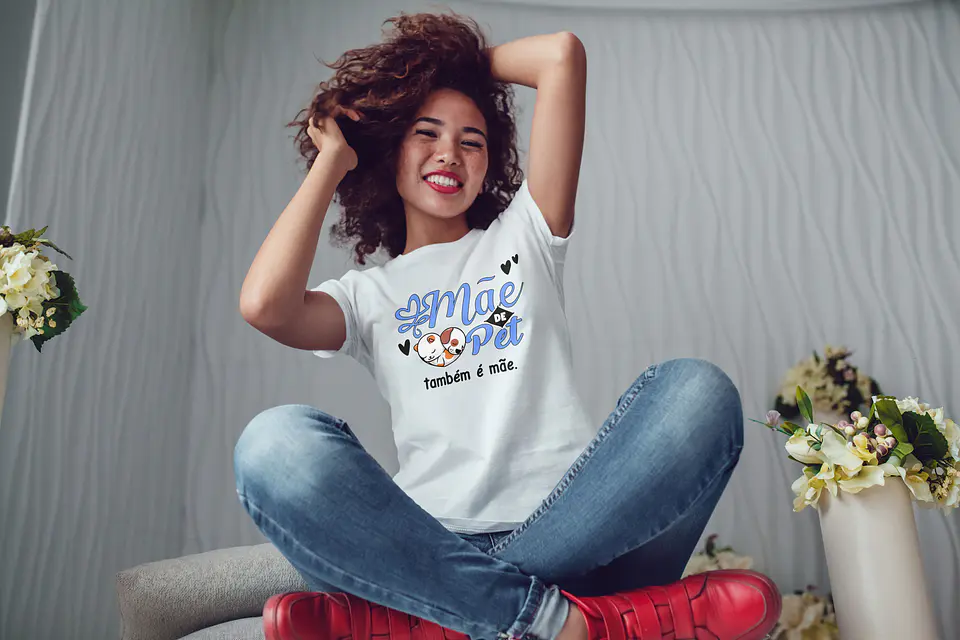 Camiseta 