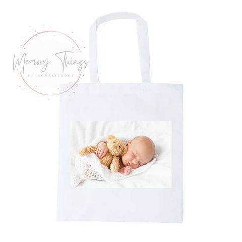 Custom Bags