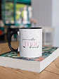 Coleção Caneca Mãe Amanda - Alça Colorida - Thumbnail 15