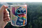 I Like STITCH - vignette 12