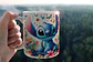 I Like STITCH - vignette 13