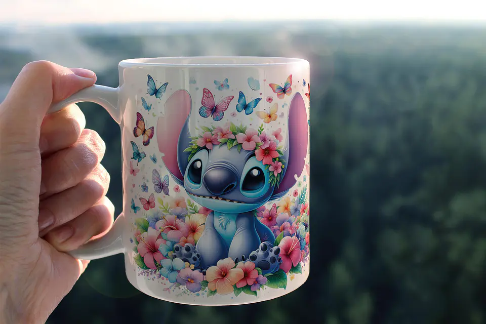 I Like STITCH 31