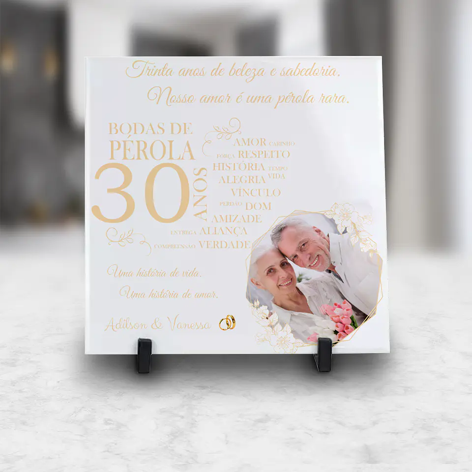 Azulejo de boda 10