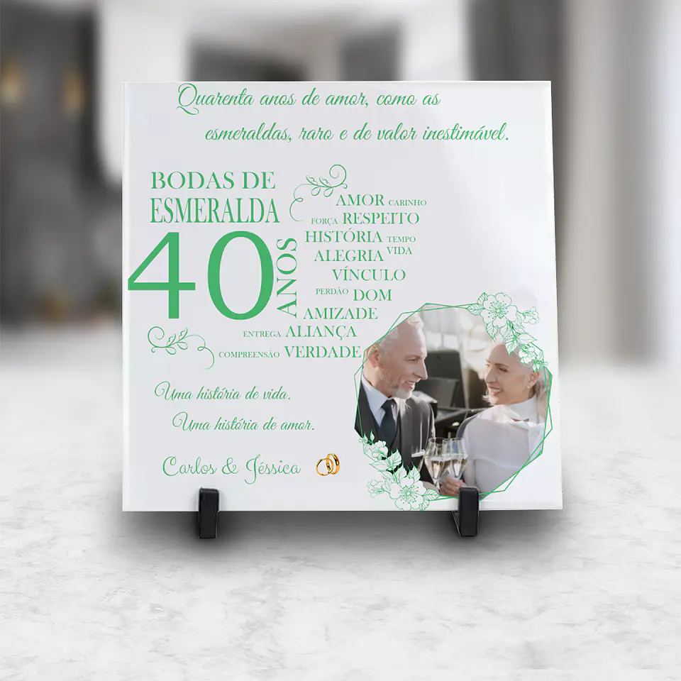 Azulejo de boda 11