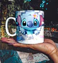 Caneca Stitch Azul - Thumbnail 12