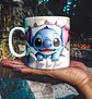 Caneca Stitch Azul - Thumbnail 19