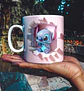 Caneca Stitch Azul - Thumbnail 23