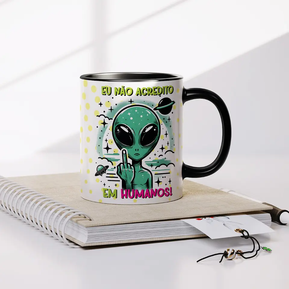 Alien Mugs 3