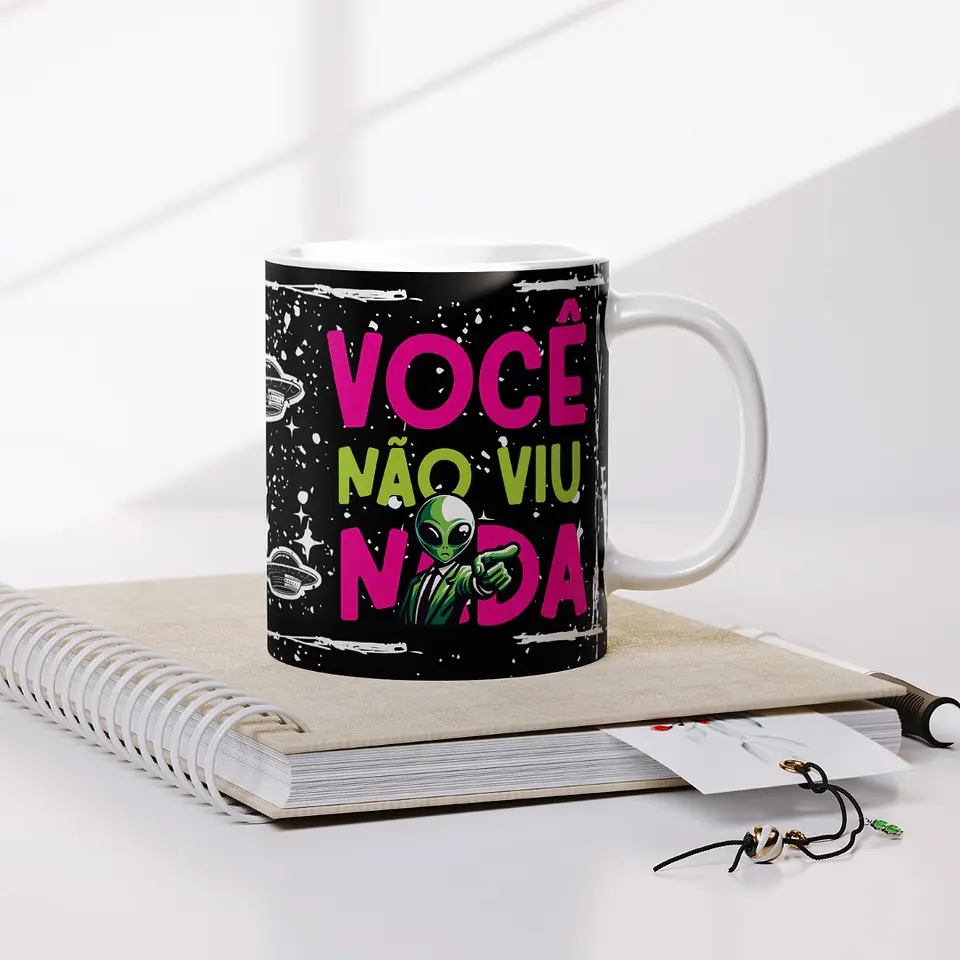 Alien Mugs 4