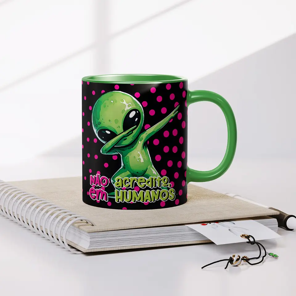 Alien Mugs 8