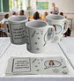 Teachers General Mug  - vignette 1
