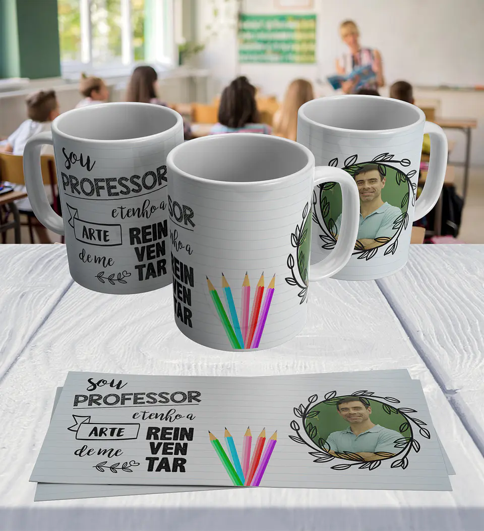 Teachers General Mug  2