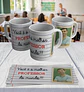 Teachers General Mug  - vignette 3