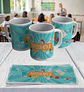 Teachers General Mug  - vignette 6