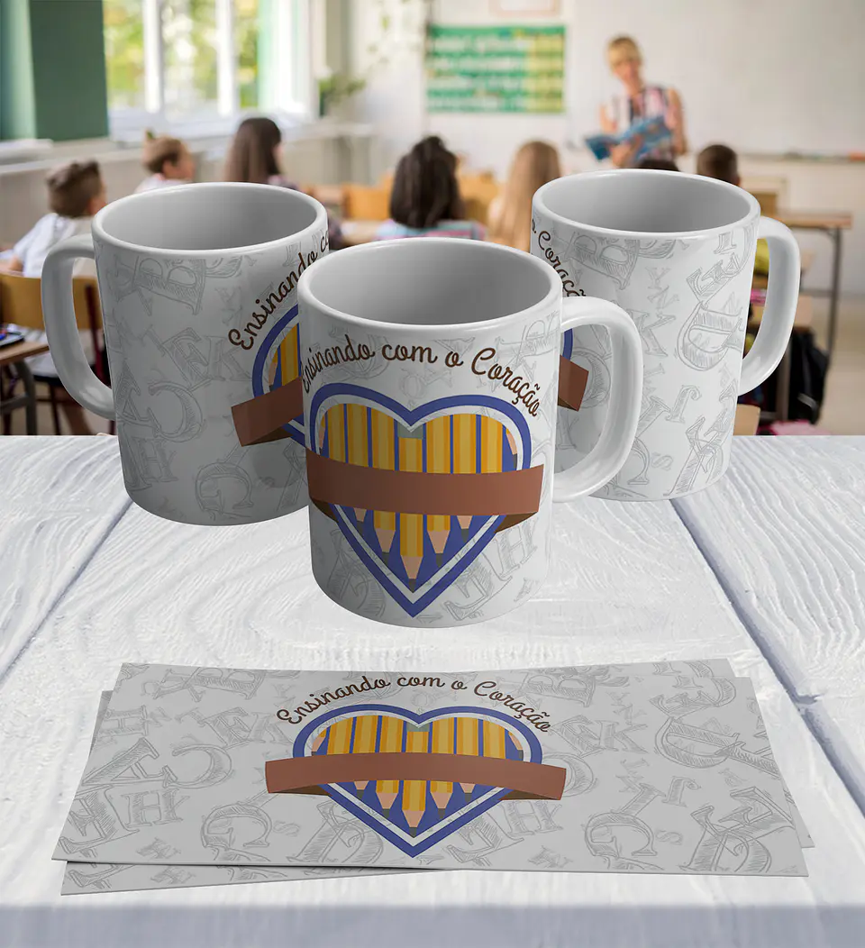 Teachers General Mug  14