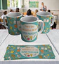 Teachers General Mug  - vignette 18