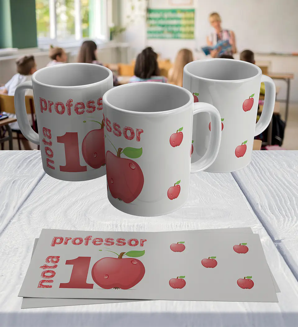 Teachers General Mug  20