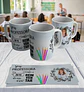 Teachers General Mug  - vignette 24