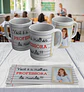 Teachers General Mug  - vignette 25