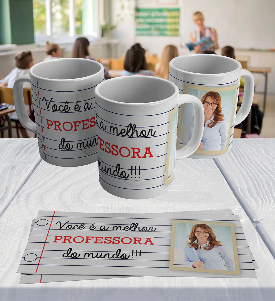 Teachers General Mug  25