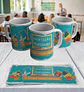 Teachers General Mug  - vignette 27