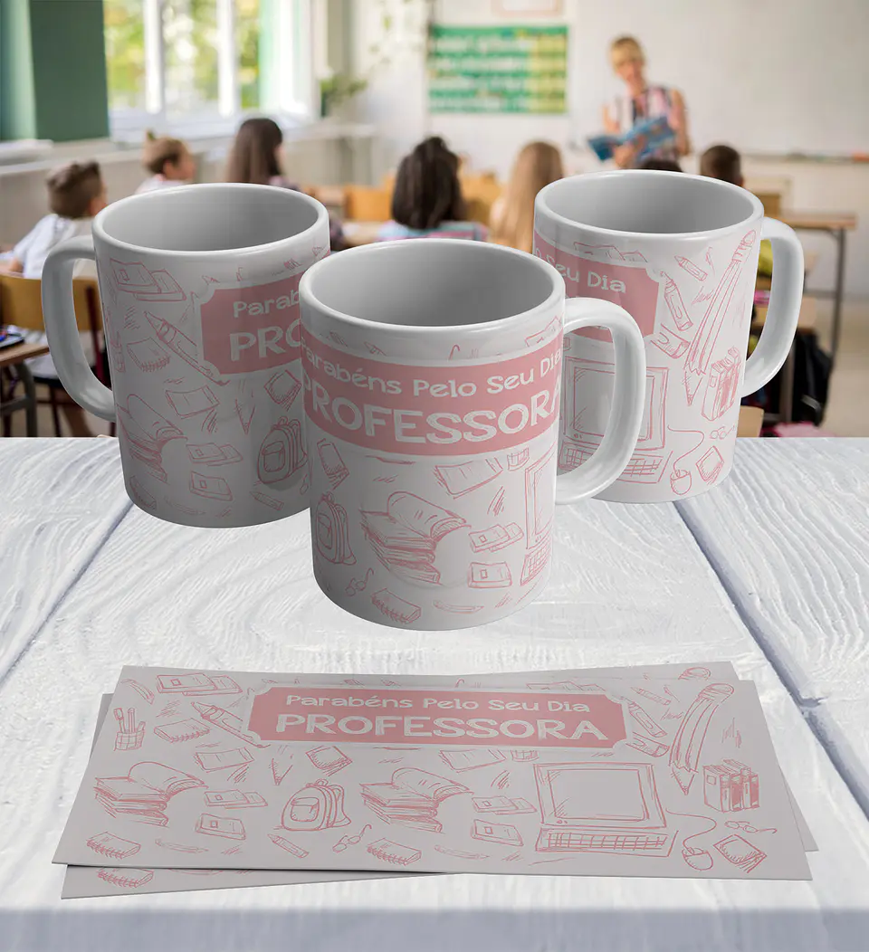Teachers General Mug  29