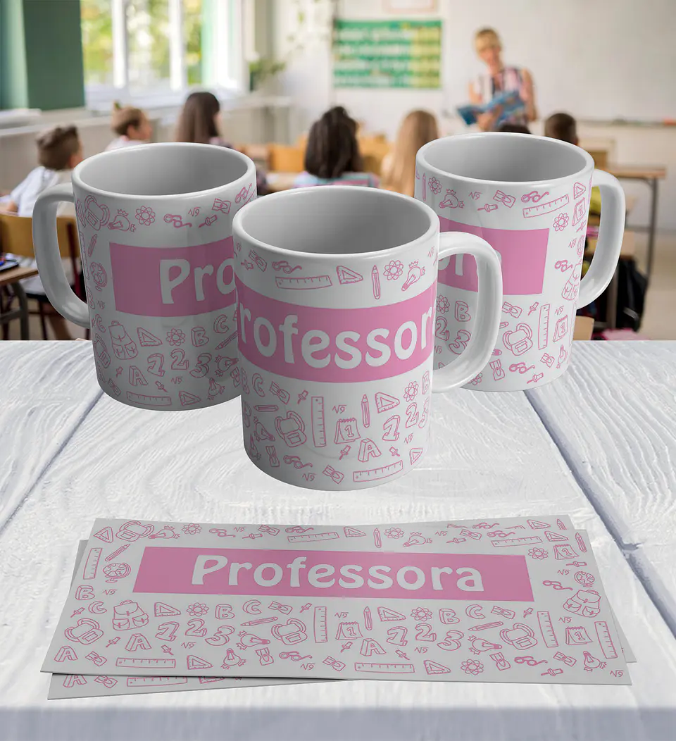 Teachers General Mug  32