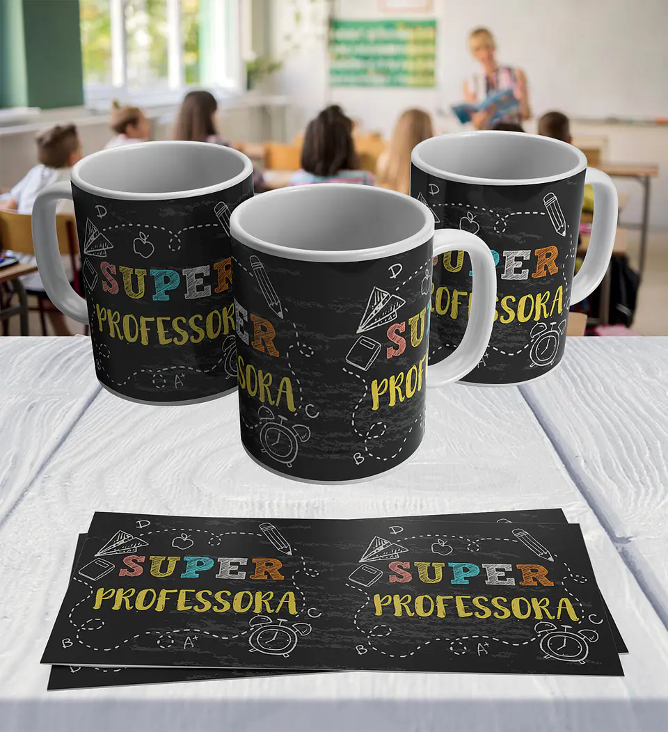 Teachers General Mug  33