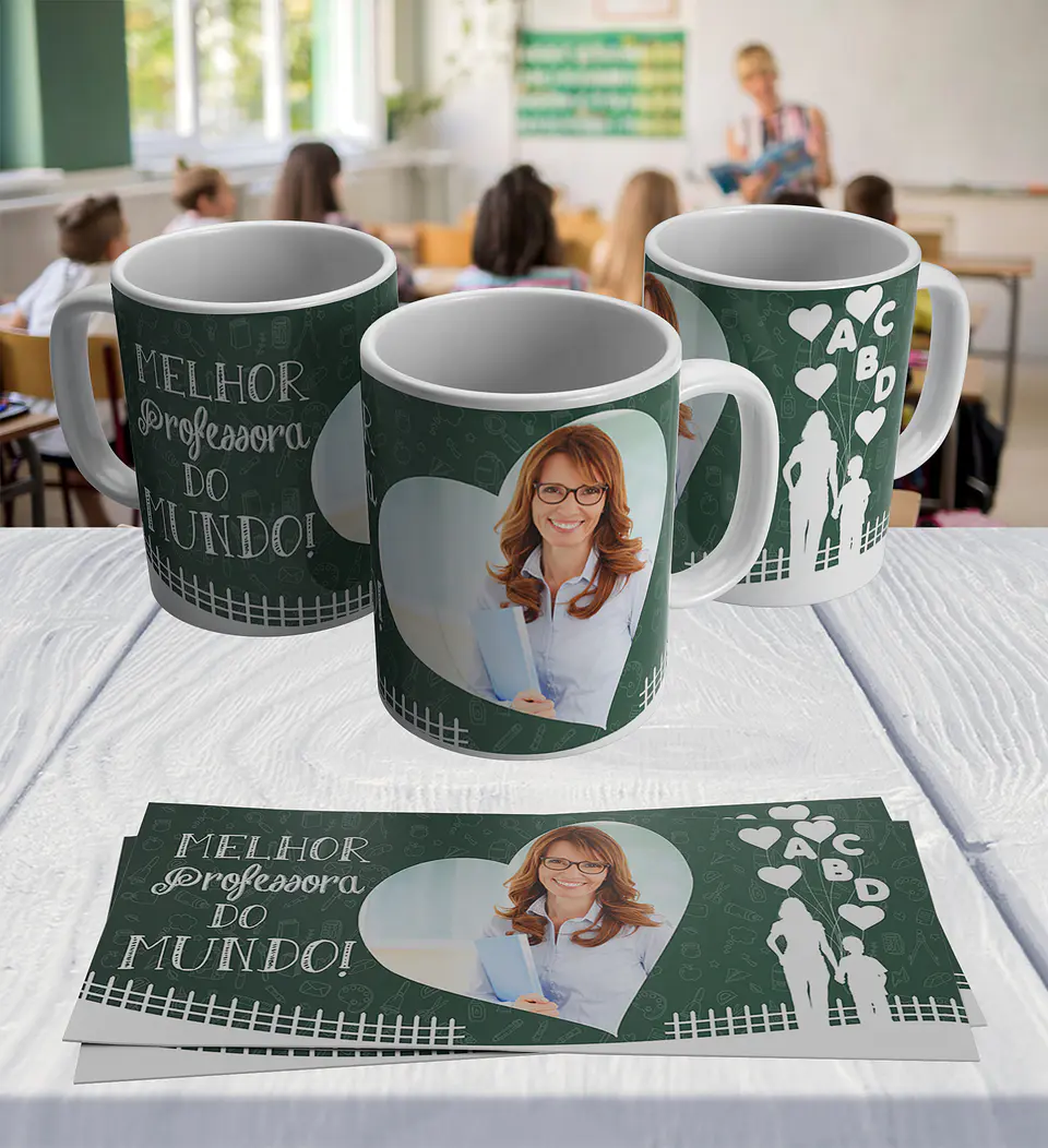 Teachers General Mug  37