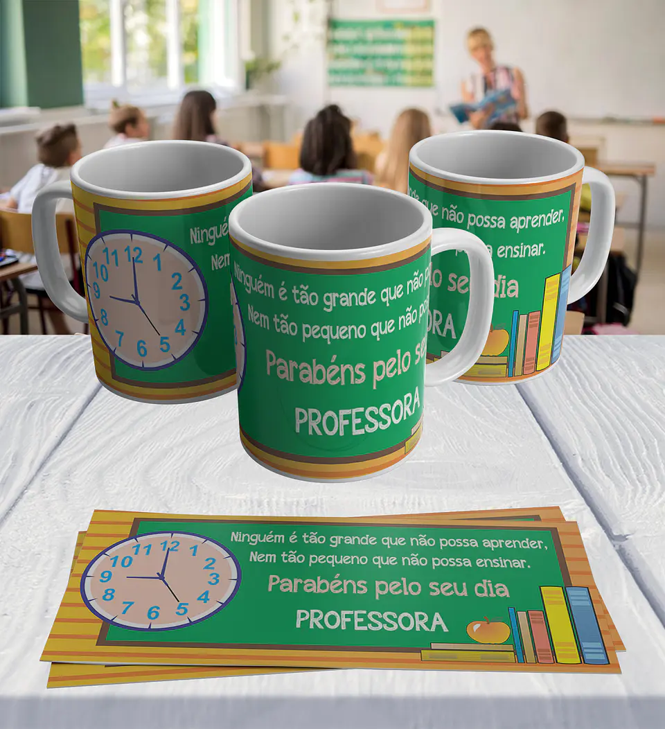 Teachers General Mug  39
