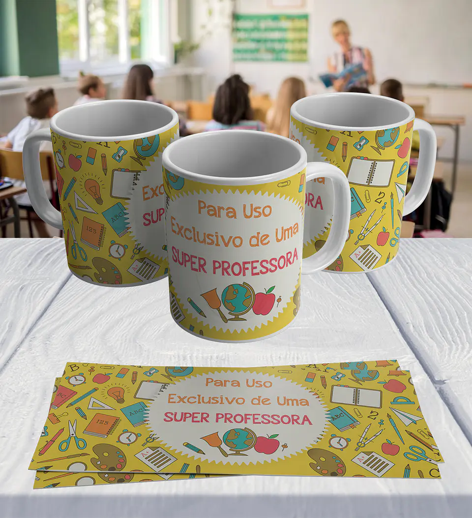 Teachers General Mug  40