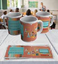 Teachers General Mug  - vignette 41