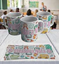 Teachers General Mug  - vignette 43