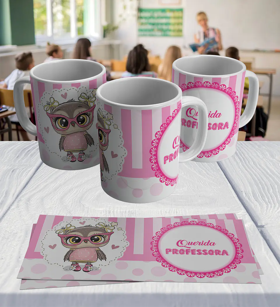 Teachers General Mug  45