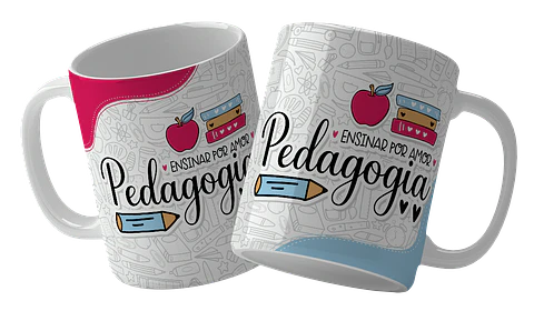 Professor Pedagogia - Aprendizagem