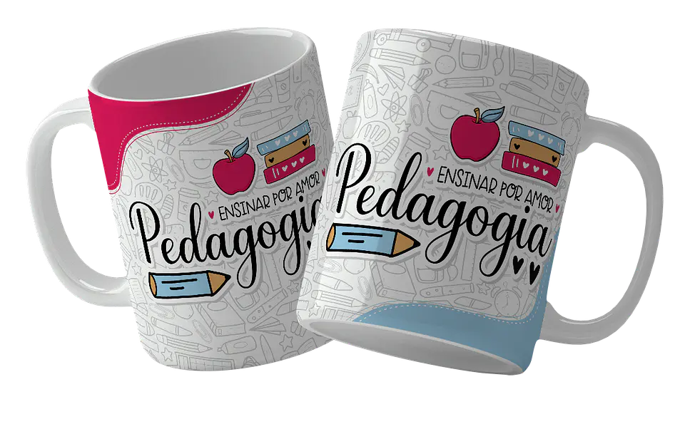 Profesor de Pedagogía - Aprendizaje 1
