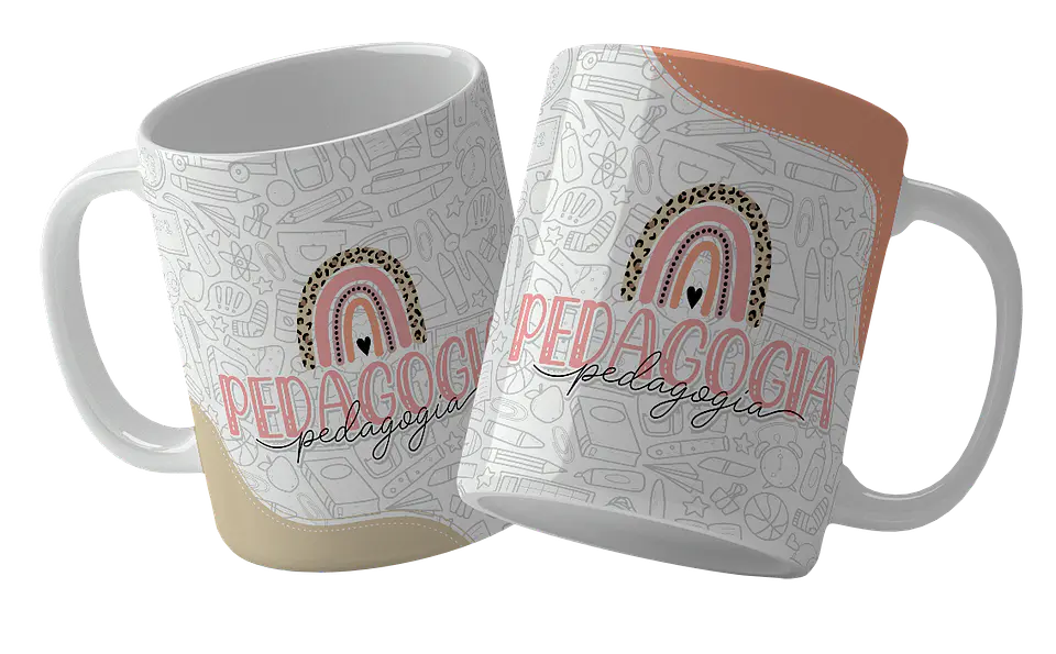 Profesor de Pedagogía - Aprendizaje 2