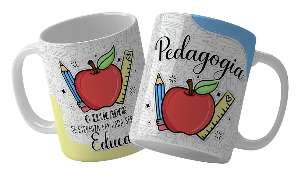 Profesor de Pedagogía - Aprendizaje 3
