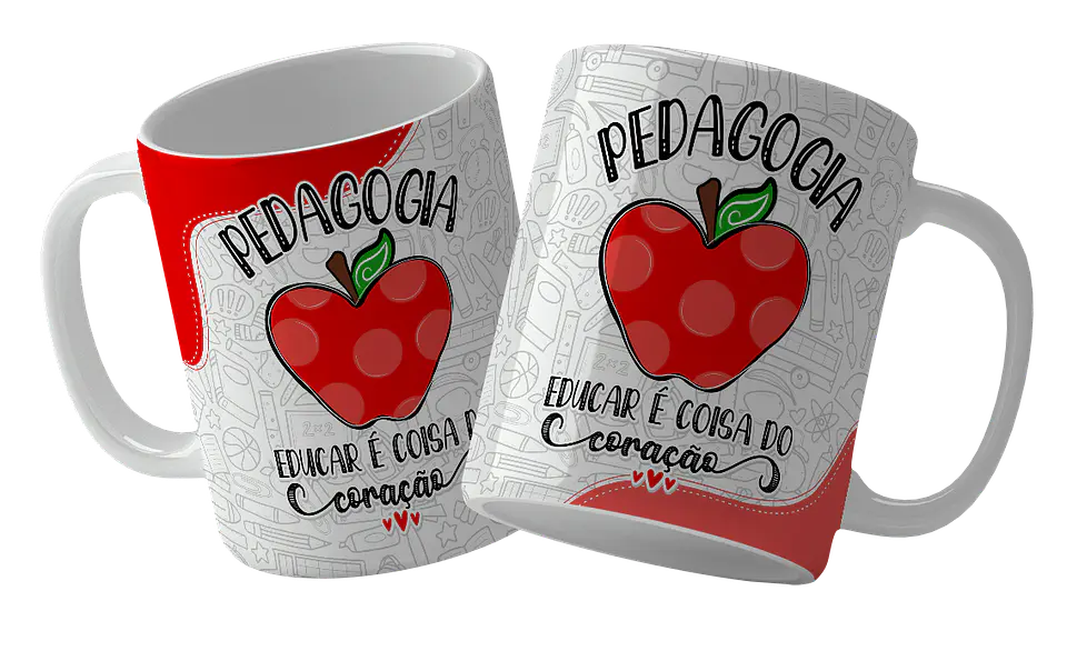 Profesor de Pedagogía - Aprendizaje 4