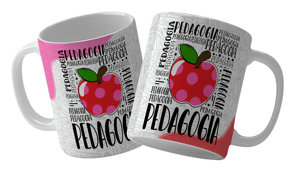 Profesor de Pedagogía - Aprendizaje 6